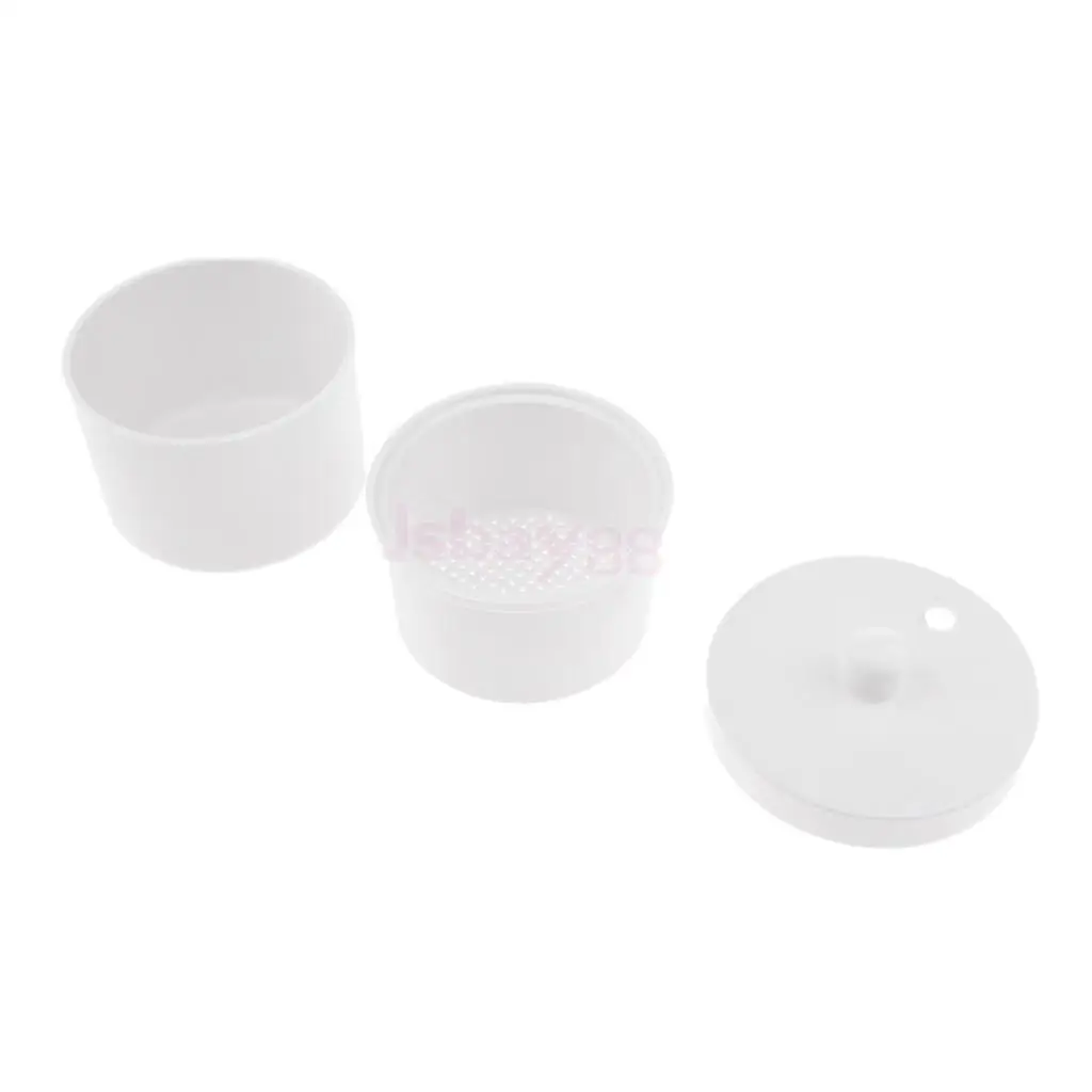 Стерилизатор для маникюра стерилизатор белого цвета|Стразы и украшения| |