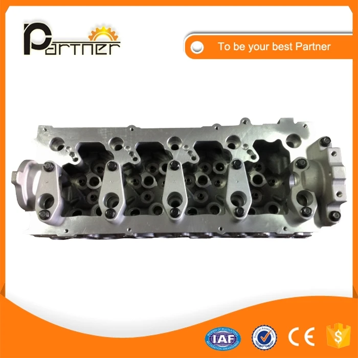 22111 27400 27750 D4EB Головка блока цилиндров для hyundai SONATA IV салон SANTA Fe I SM/II CM AZERA TG 2 0