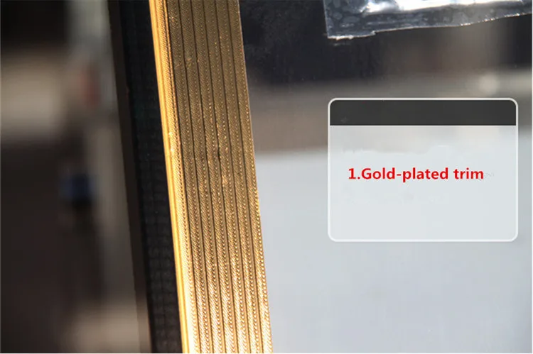 

Factory direct cooked cold dish duck neck fresh food ordering cabinets Horizontal three-tier copper tube freezer display