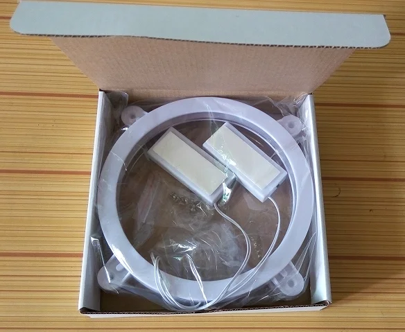 Набор из 2 светодиодных ламп с кукурузными отверстиями Ультраяркий Стандартный