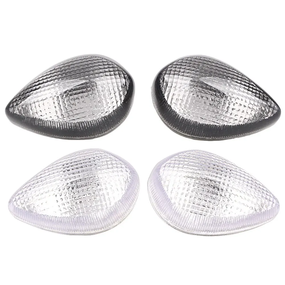 E Mark для Yamaha YZF R1 /FZ1 /R6S /FZ6 /YZF R6 передний указатель поворота световая лампа мигалка