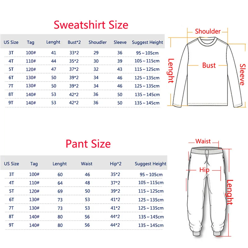 New Gormiti Game Cartoon Clothing Sets For Kids Spring Autumn Tracksuits Children Clothes Coat+Pant Suit Boy Girls TZ105 | Детская