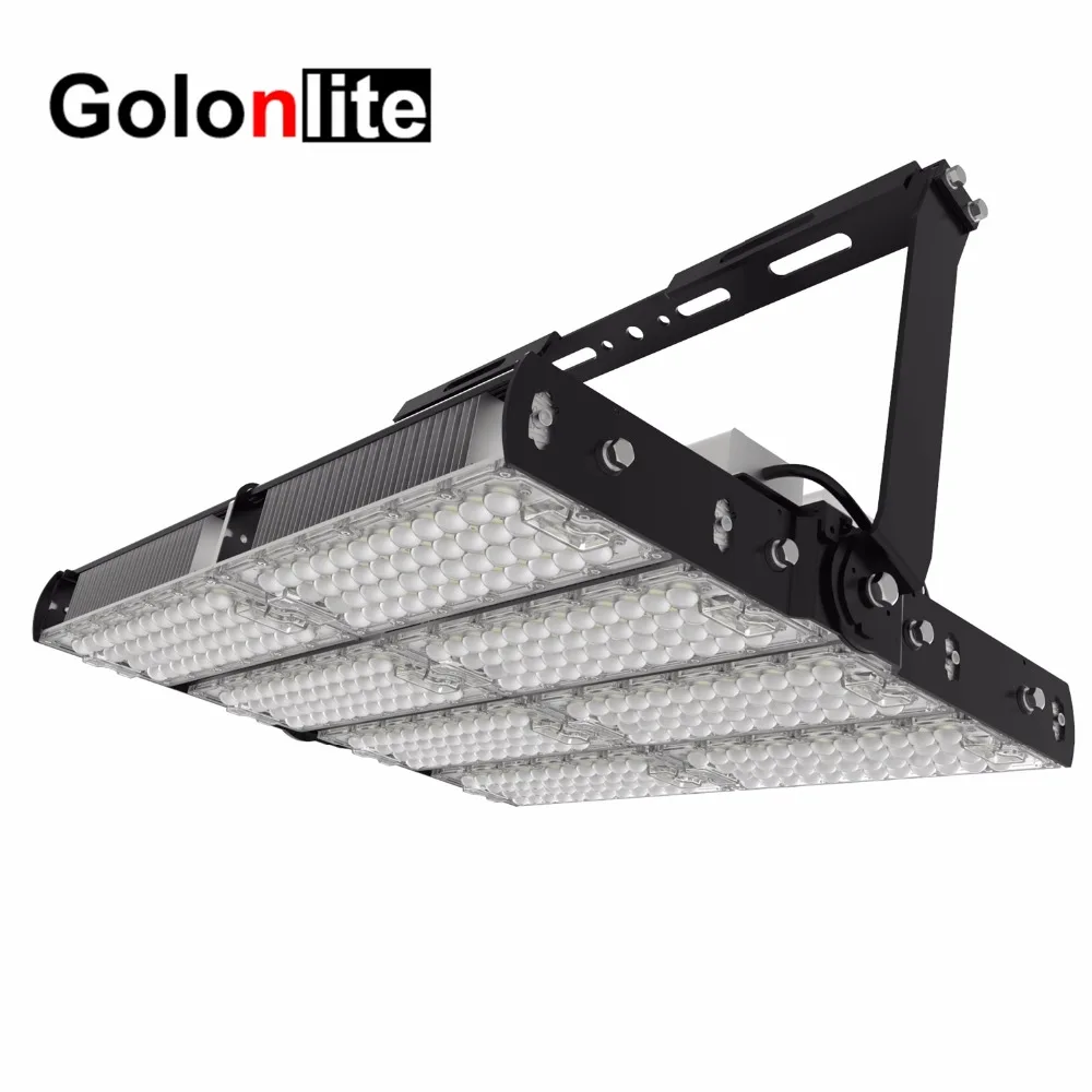 Golonlite светодиодный подвесной светильник типа high bay 1000W 500W 400W 300W 200W 250W 1500W 1200W 100W 150W