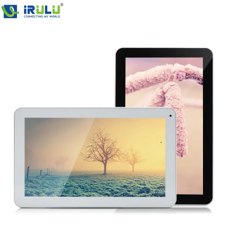 2016 IRULU eXpro X1Plus 10.1inch Tablet PC Android 5.1 Quad Core 16GB ROM Dual Camera 2MP Wifi /bluetooth High Quality | Компьютеры и
