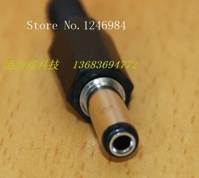 [SA] штепсельная вилка постоянного тока 2 5 мм DP 5525 L разъем Ruixin GRX DC Pl UG 100PCS/лот|plug