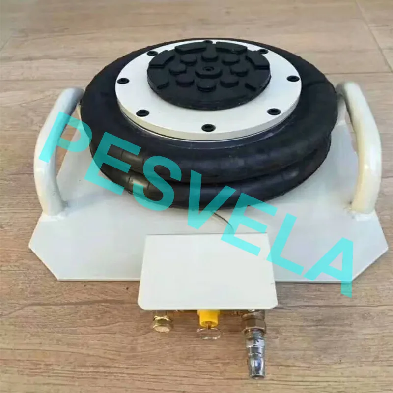 3Tons portable Pneumatic Balloon car Jacks |