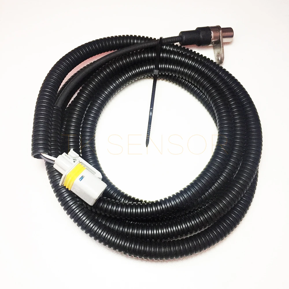 

10 шт. 81.27120.6101 81271206101 Датчик ABS, датчик скорости колеса для MAN truck