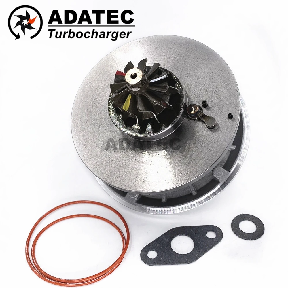 Турбокомпрессор Garrett GT1544V 753420 9650764480 9660641380 turbo core CHRA для Ford Mondeo III 1 6 TDCi DV6TED4 110 HP|gt1544v