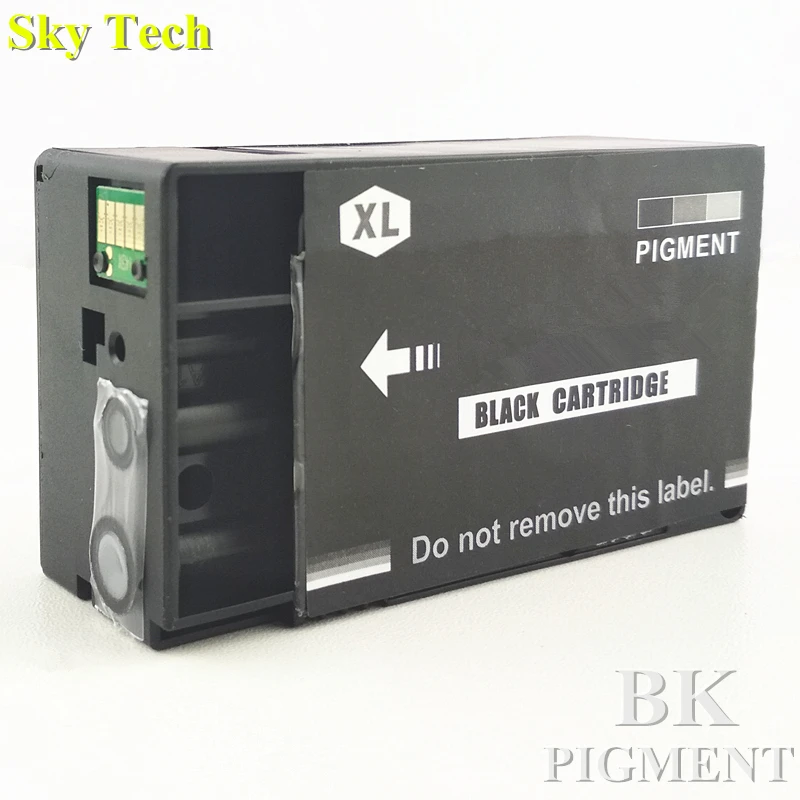 4 шт. совместимые чернильные картриджи для принтера Canon MAXIFY MB2060 MB2360 | Компьютеры и