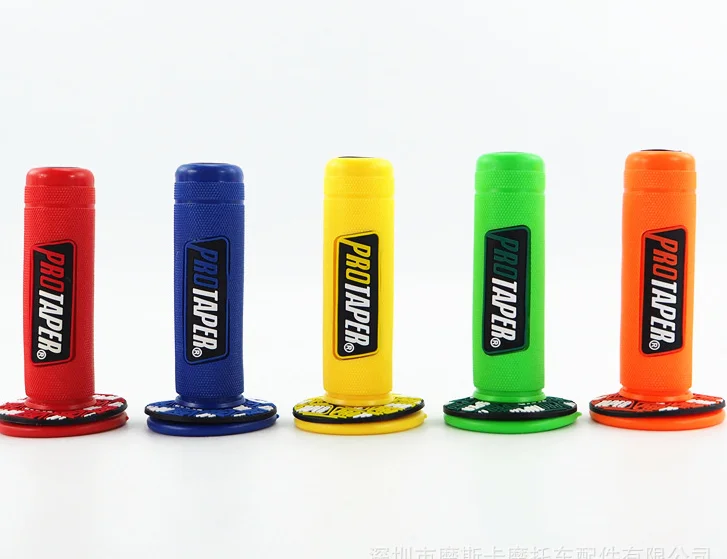 Рукоятка Pro Cone для мотоцикла высокое качество Protaper внедорожника питбайка