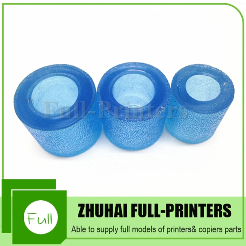 5 комплектов бесплатная доставка шины для захвата бумаги синие RICOH Aficio 1075 2060 2075 5500