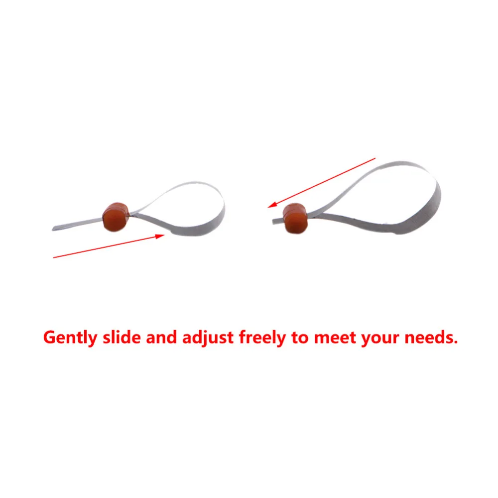 32 шт. автоматические металлические резинки для зубов| |