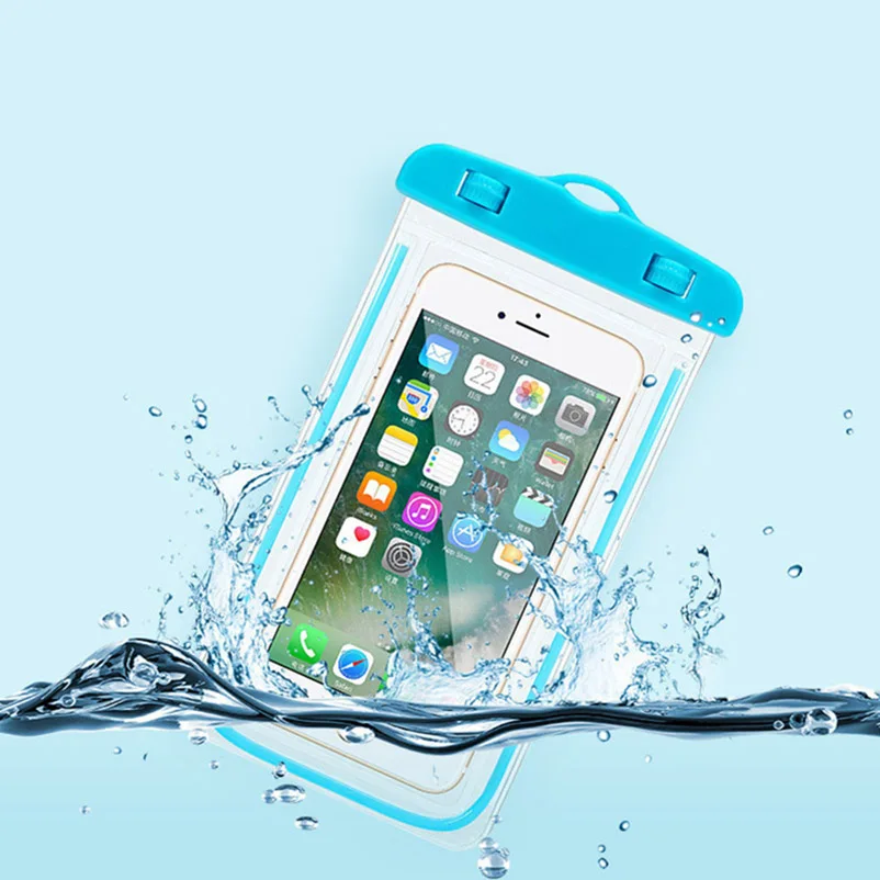 Универсальный Водонепроницаемый Телефон чехол для huawei Honor 4C Pro/Play 5X/наслаждаться