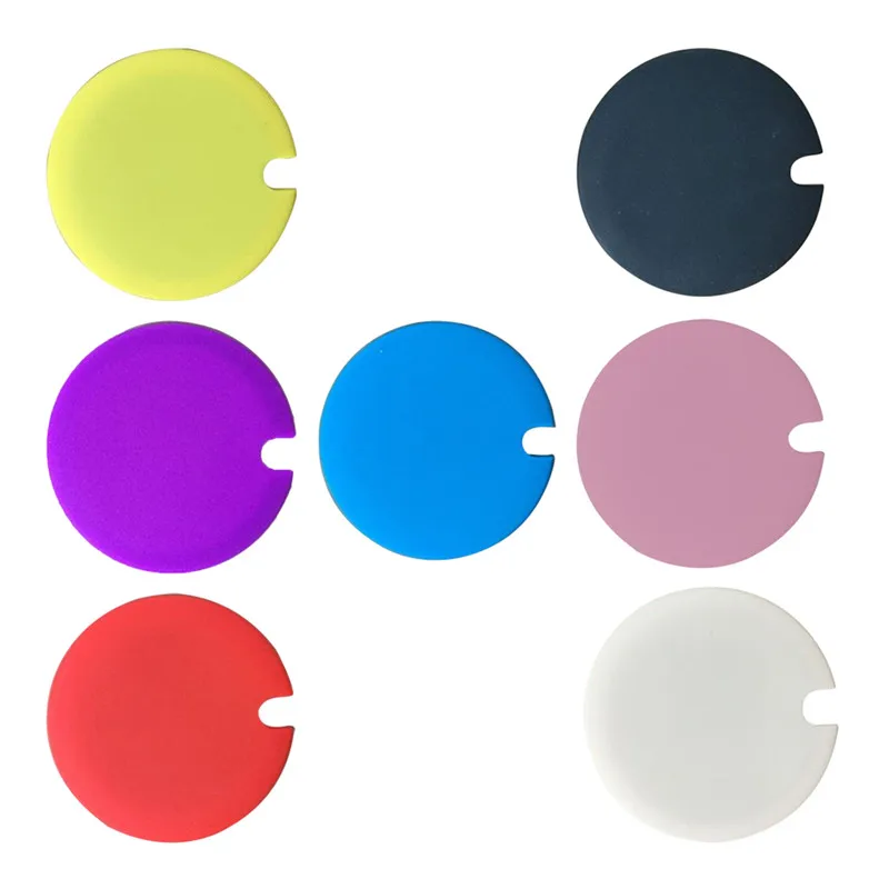 1 шт. силиконовая крышка для чашки чая кофе|silicone cover lid|silicone coversilicone lid |