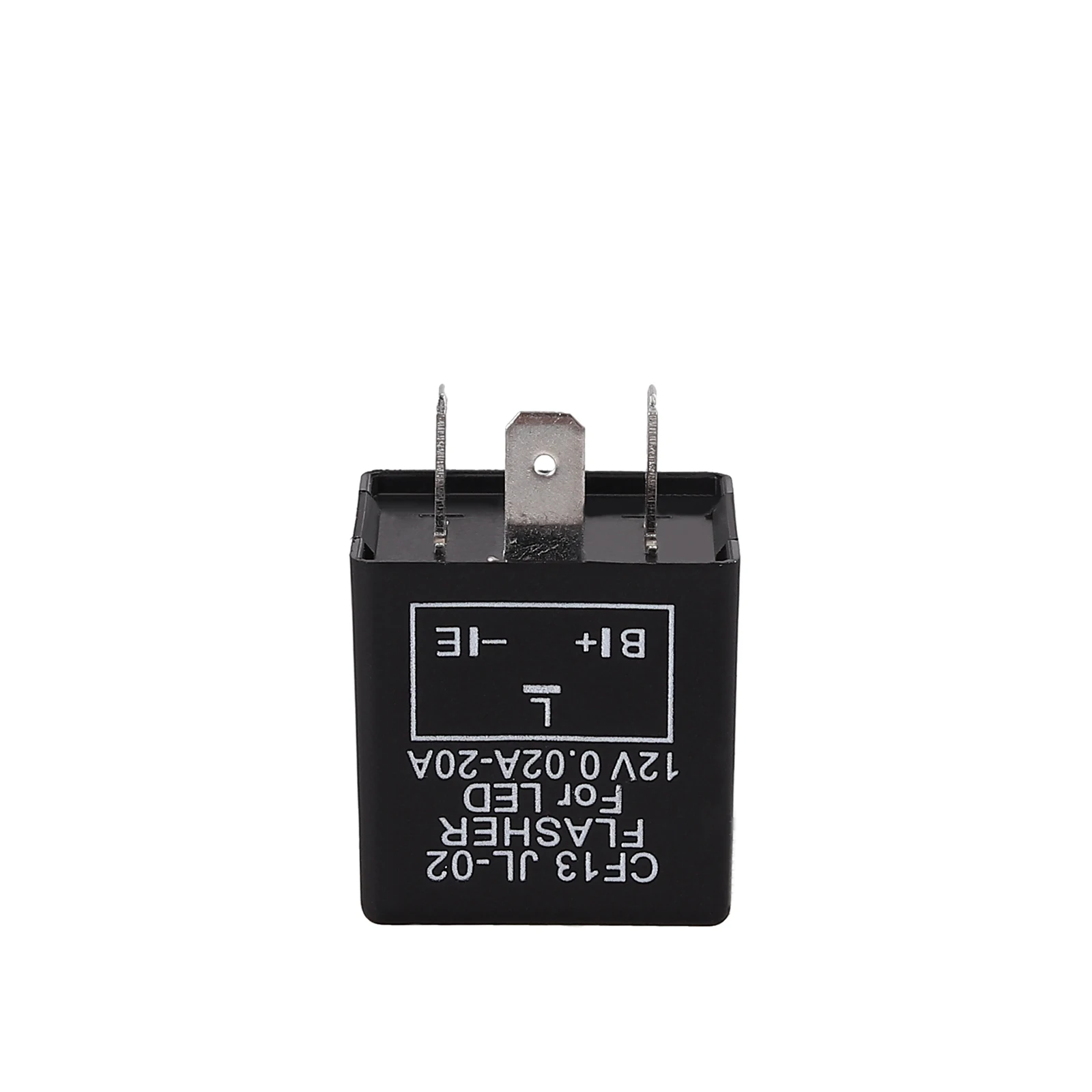 Универсальный Регулируемый светодиодный поворотный сигнал AUTOUTLET поворотное