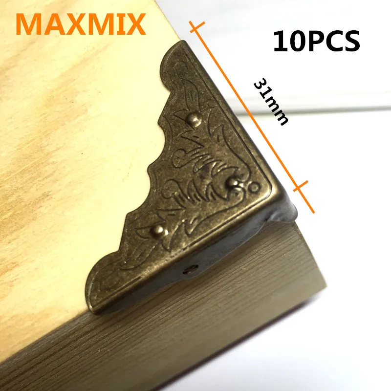 31 мм античная декоративная искусственная поверхность крышка для кромки стола