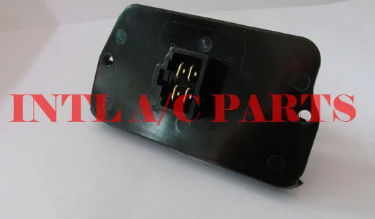 79330ST3E01 JGH10002 нагреватель воздуходувка резистор двигатель вентилятор реstat для Honda