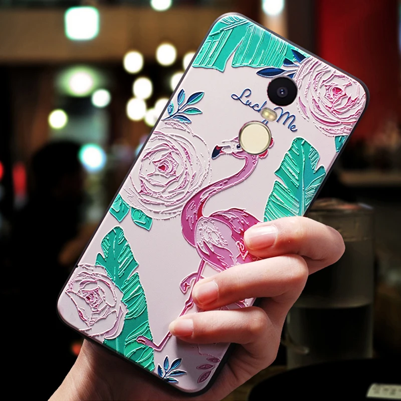YonLinTan coque cover case For Xiaomi Redmi 5A 5 A pro prime Silicone on luxury Original Silicon back 360 3D phone cases |
