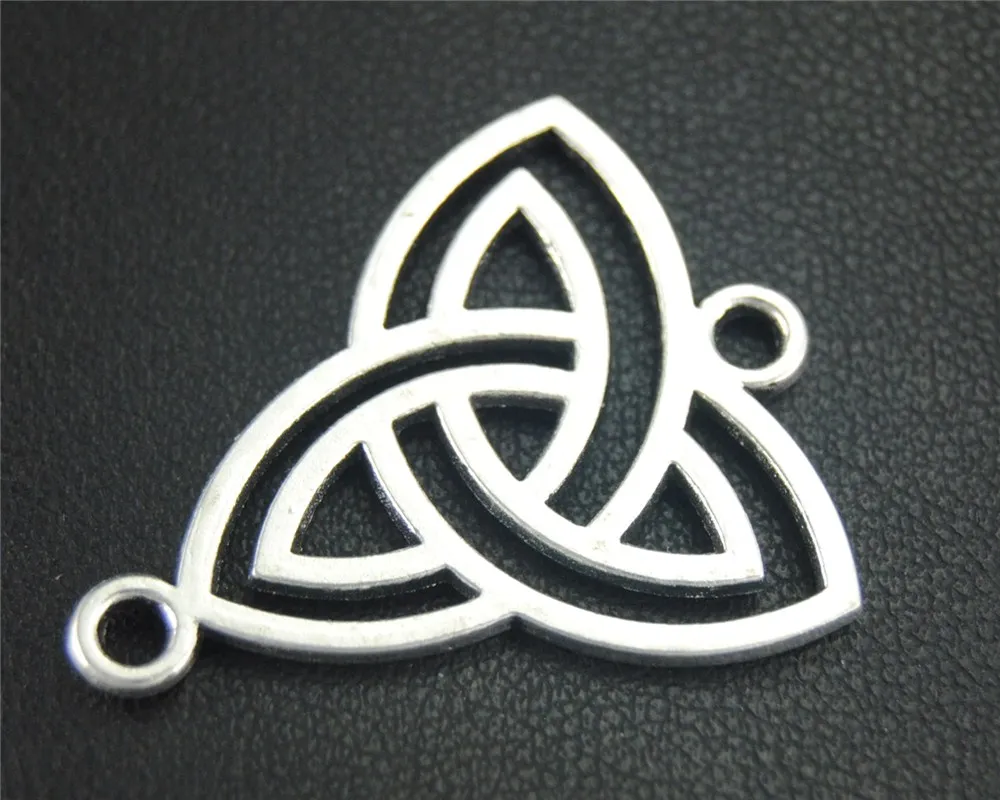 20 шт. браслет с треугольником