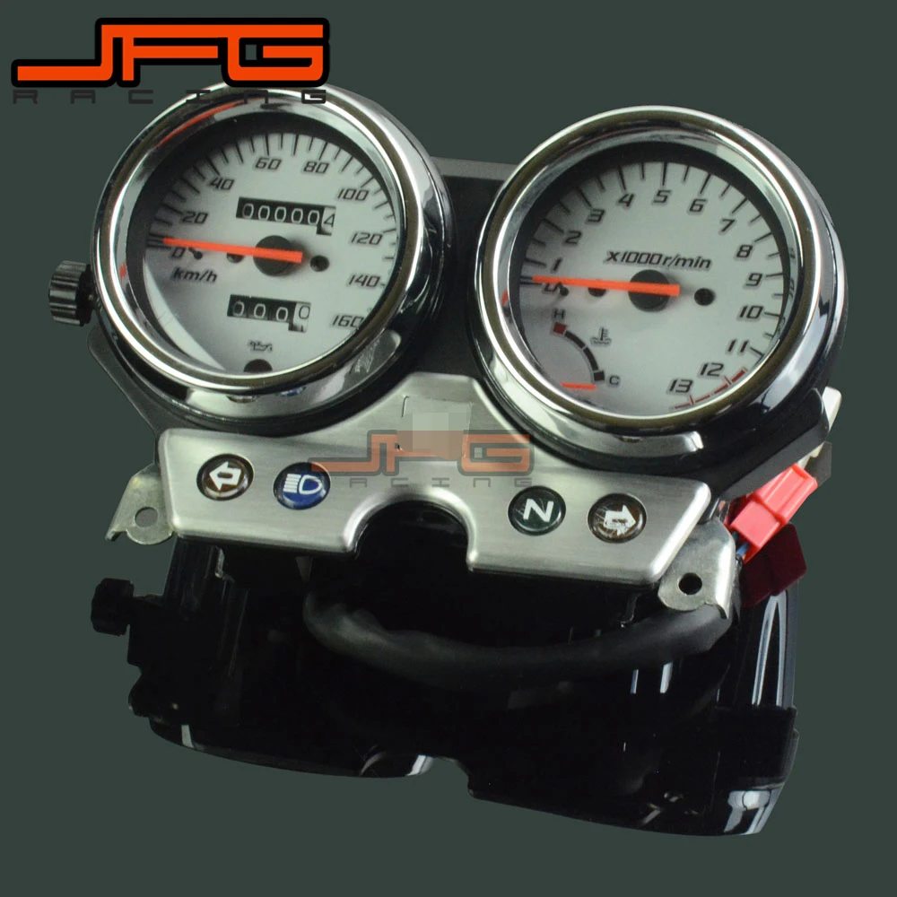 Тахометр Спидометр метр Датчик для HONDA VT250 VTR250 VT VTR 250 2004-2007 2004 2005 2006 2007 мотоцикл