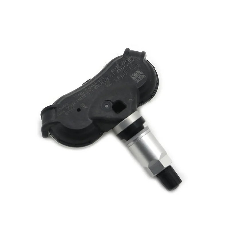 Набор 4 TPMS 52933-2S410 434 МГц датчик давления в шинах для 2014-2015 Hyundai ix35 (низкая линия)