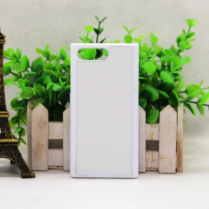 2D сублимационный ПК + ТПУ чехол для телефона Sony Z2 X Compact XA XA1 XA1-ULTRA Z5 Compact/Z5 MINI Premium/Z5