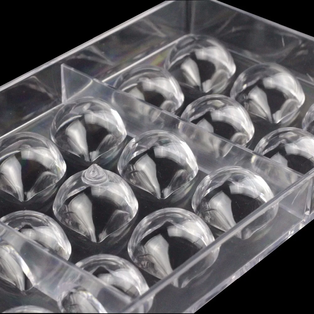 Новый дизайн лимонная форма наклейки для шоколада оптом|Принадлежности выпечки|