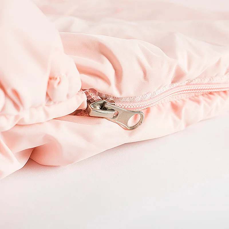 Baby Sleeping Bag Envelope Blanket Baby Cocoon Winter Sleepsacks Bow Swaddle Sack Envelope For Newborns Baby Carriage Sack