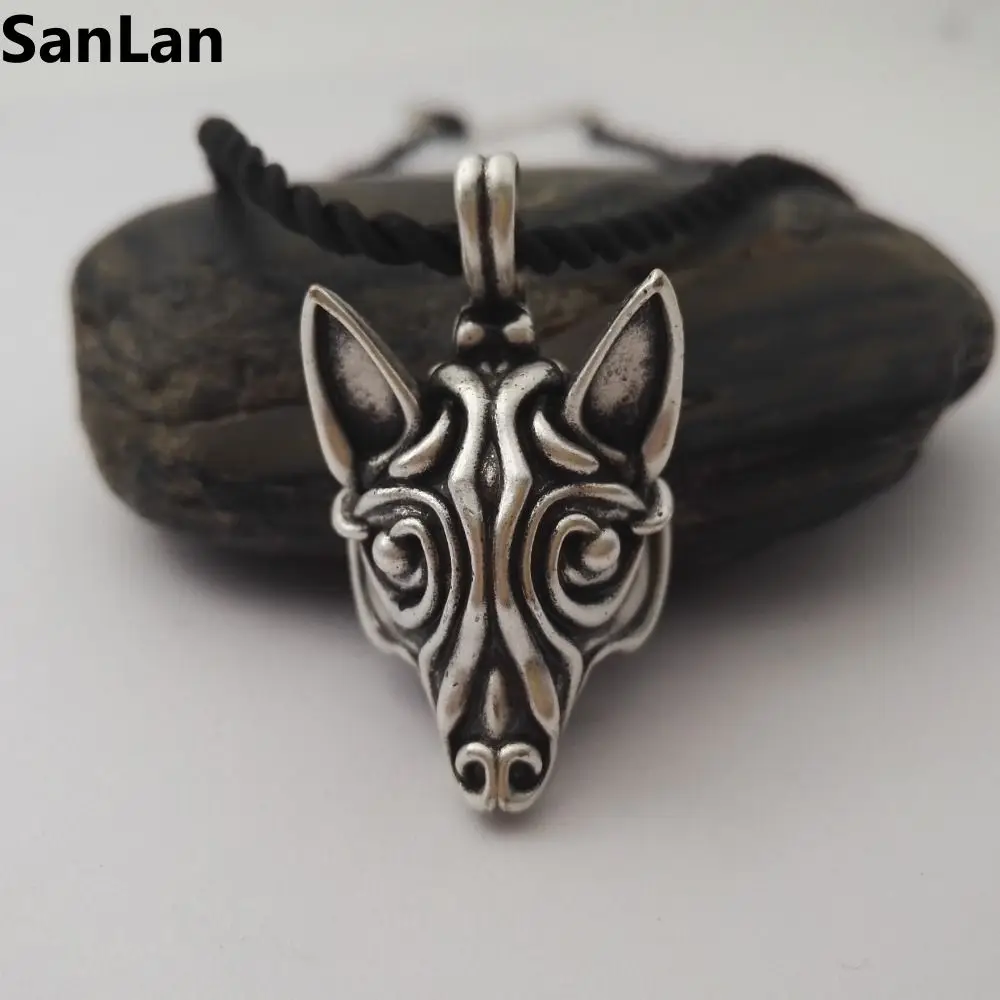 12 шт. в упаковке Новое поступление покрытие антикварным серебром олова Viking