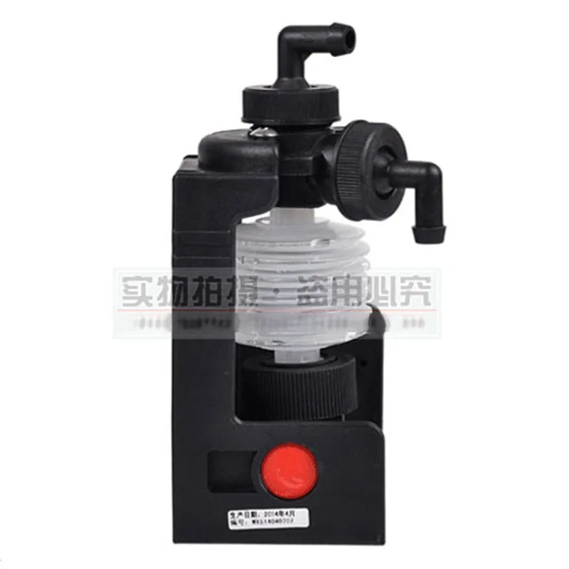 Chemical Metering Water pump DS-2PU2 220V AC Quantitative replenishment of Additive CE Approved Dosing pumps | Обустройство дома