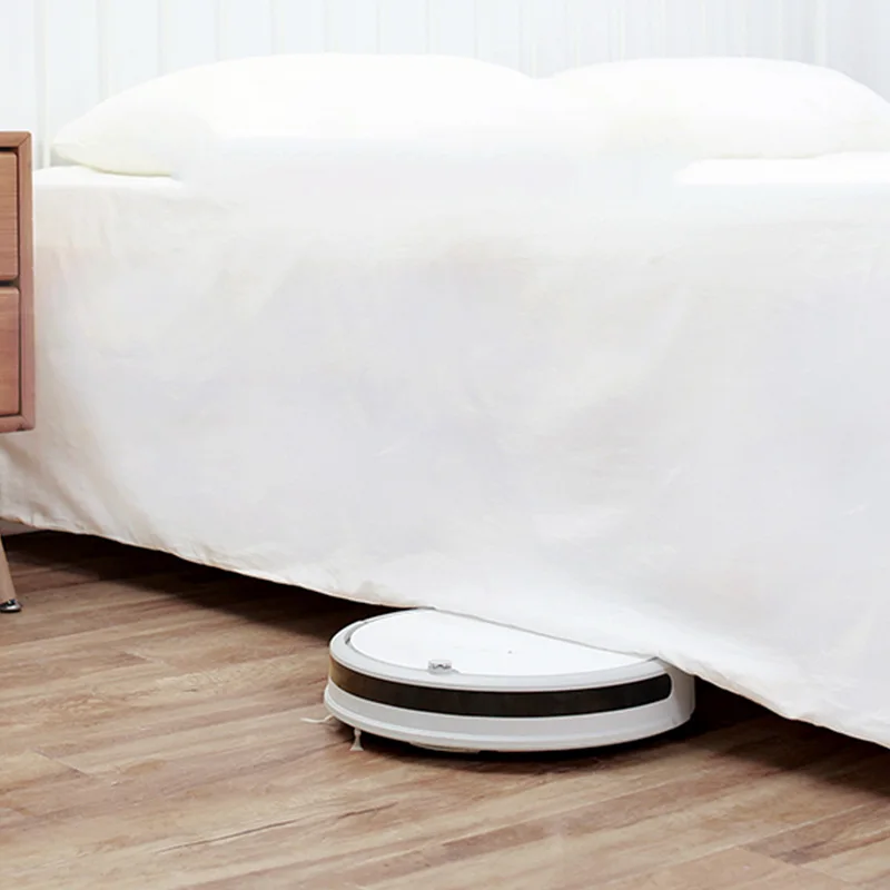 Roborock робот пылесос 4 для дома Xiaowa подметание влажной уборки пыли Xiaomi Mi