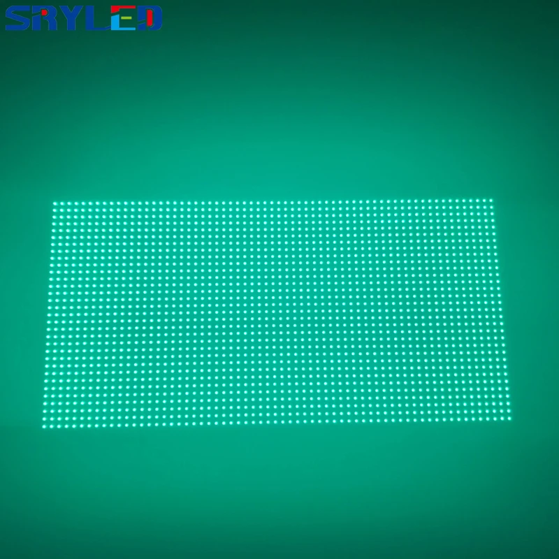 64x32 RGB hd p4 внутренний светодиодный модуль видеостена высокого качества P2.5 P3 P4 P4.75 P5 P6 P7.62 P8 P10 rgb Полноцветный дисплей в горошек