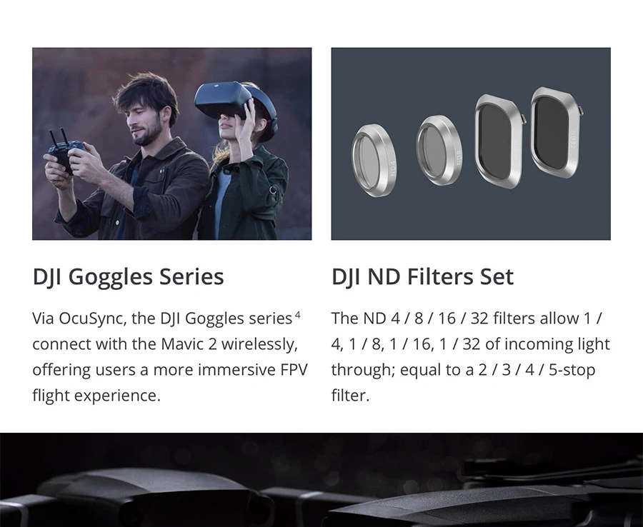 DJI Mavic 2 Pro и Mavic 2 Fly More Kit несколько аккумуляторов для более длительного полета универсальная сумка через плечо для переноски всего