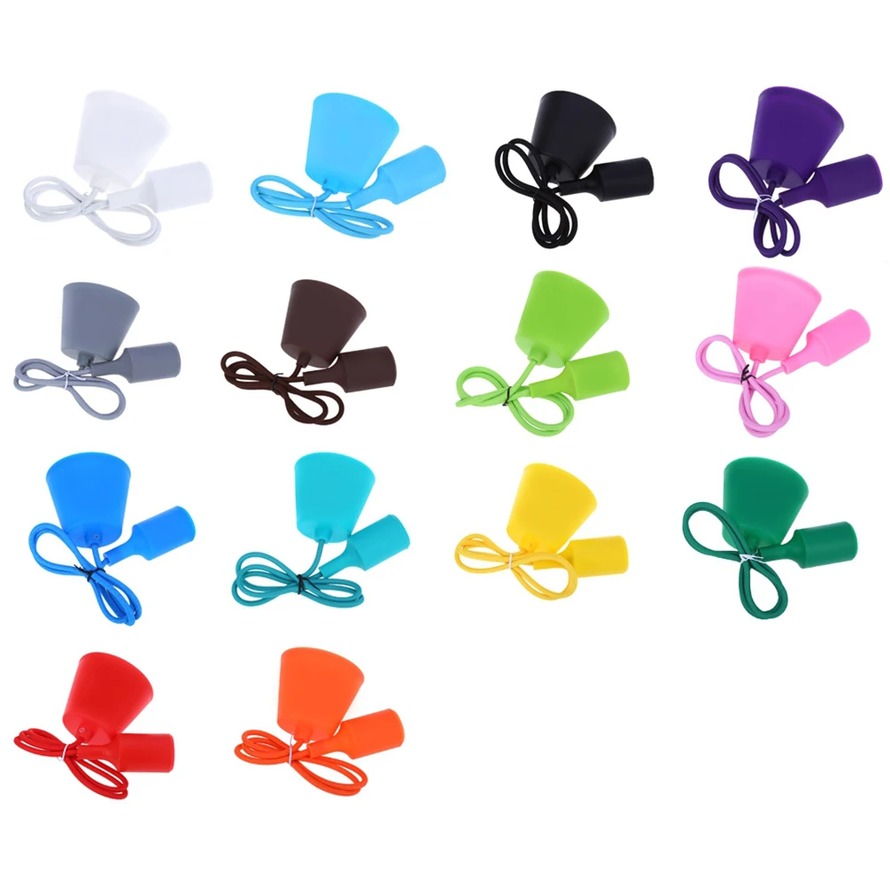 Подвесной светильник LEDGLE набор гибких ламп держатель подвесной s со шнуром