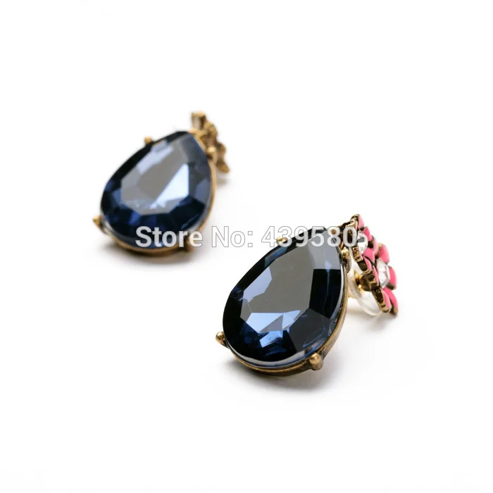 Модные аксессуары для женщин оптовая продажа с фабрики ювелирные изделия