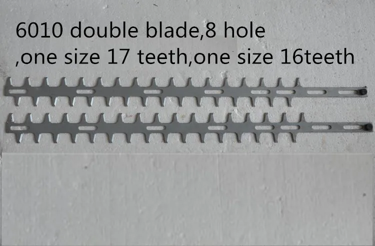 Бензин хедж триммер лезвие одно 750 черное 21 Зубы 20 5 отверстие | Инструменты