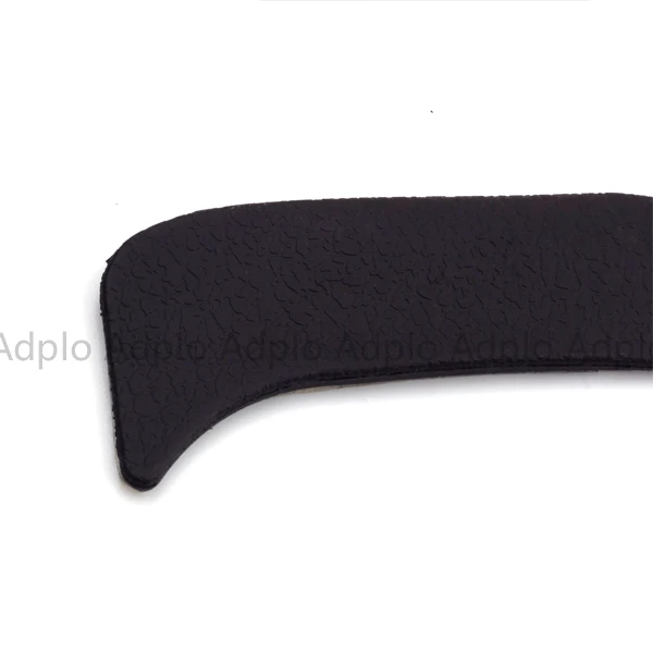 Запасная часть для камеры резиновая задняя крышка корпуса Nikon D800 | Фото- и