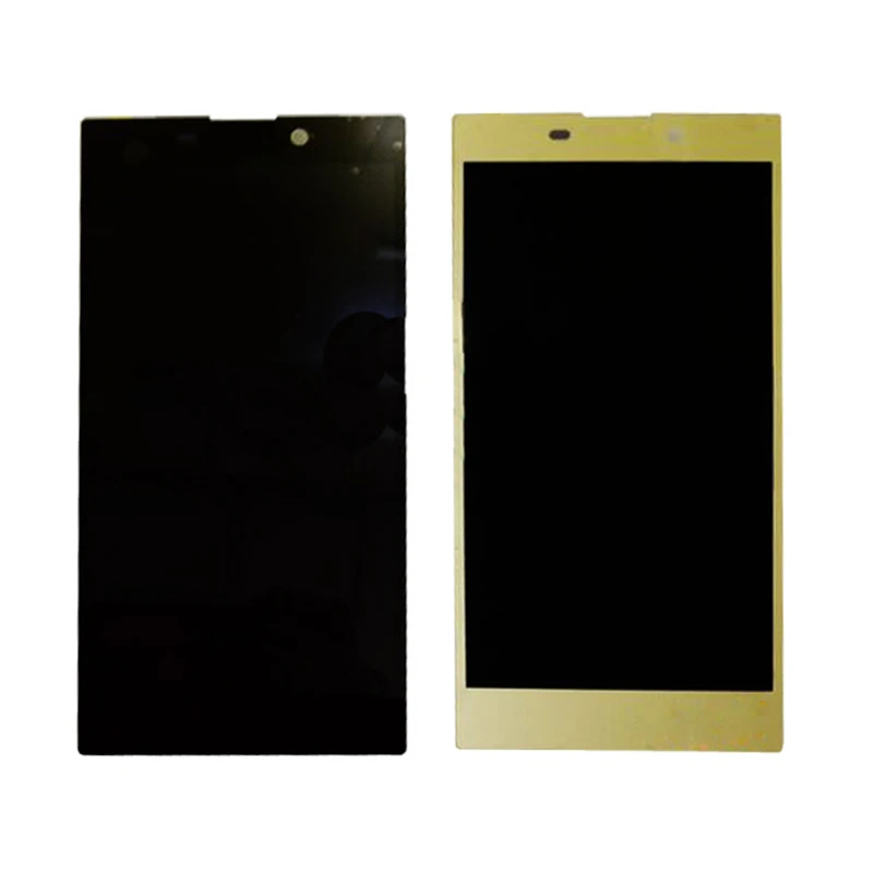 ЖК-дисплей для Sony Xperia L2 с сенсорным экраном дигитайзер в сборе бесплатная