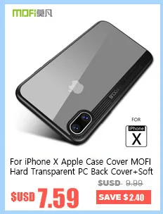 Для iPhone X чехол для Apple IPhone edition ТПУ Мягкая задняя крышка чехол+ ПК Жесткий Рамки полное покрытие для IPhone X Coque Капа