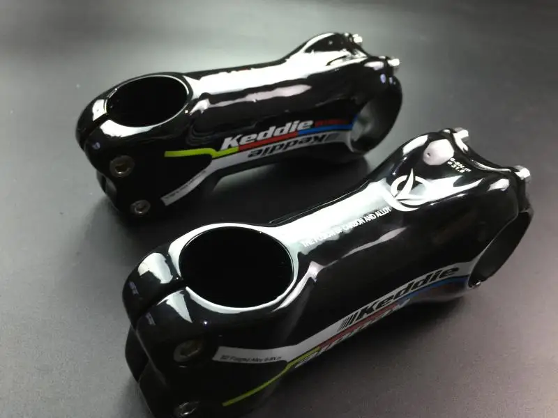 Велосипедный стержень из углеродного волокна KEDDIE UD для дороги/горного