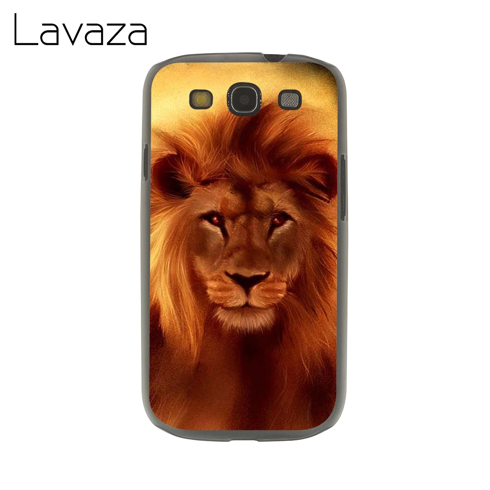 Lavaza модная одежда для девочек с леопардовым принтом чехол SamSung Галактики M30 M20 M10 A70