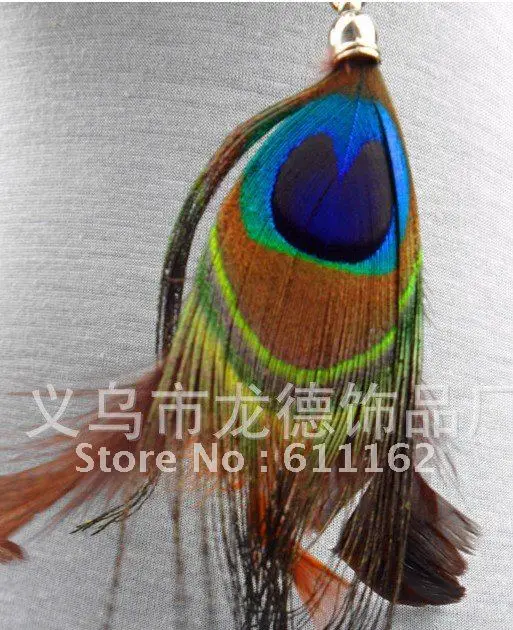 Шарф со вкусом в виде павлина новый дизайн оптовая продажа профессиональные