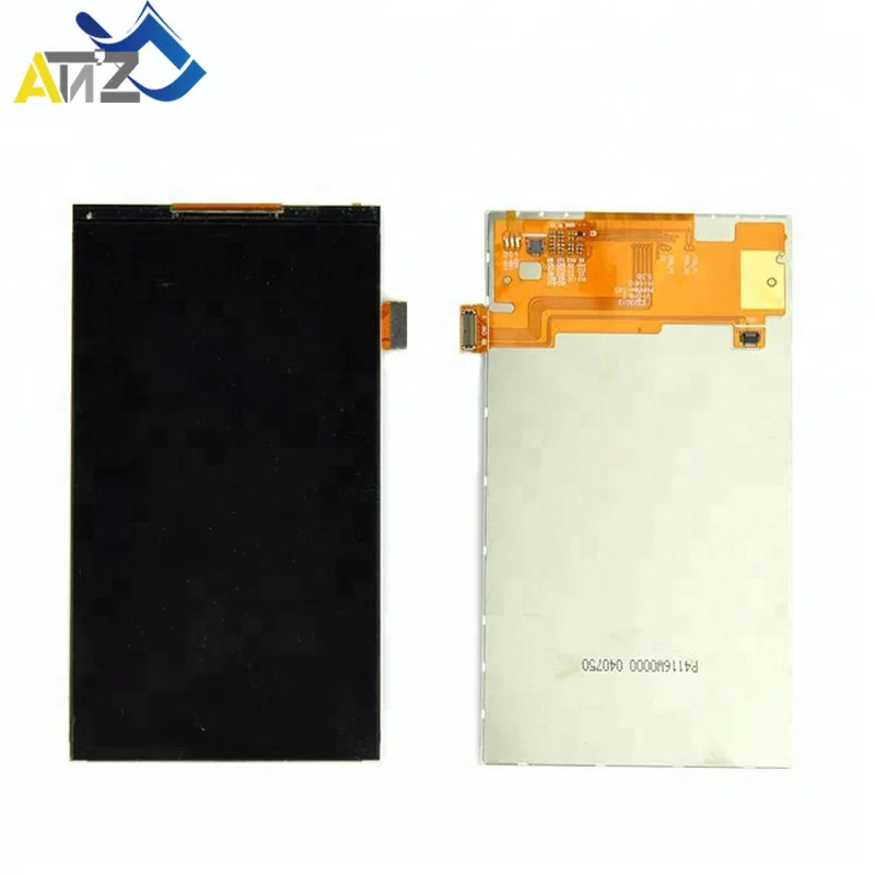 An'Z для Samsung Galaxy Grand 2 Сенсорное стекло OEM SM-G7102 G7105 G7108/V ЖК-экран дисплей дигитайзер