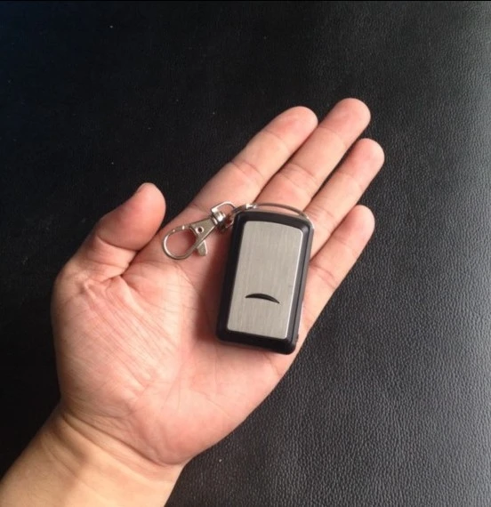 Аксессуар для GPS трекера металлический пульт дистанционного управления