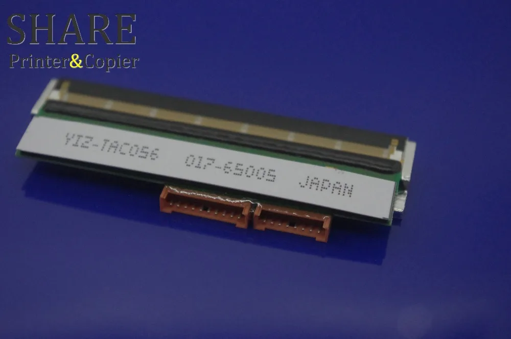 Оригинальная новая электронная Печатающая головка для Digi SM 80 90 100 300 печатающая