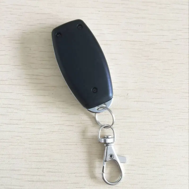 2 передатчика 433 92 м дистанционного управления дверцу и Беспроводной удаленного