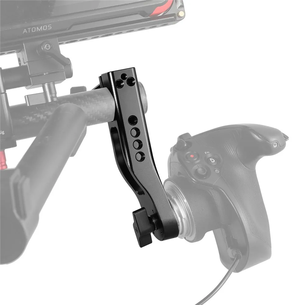 Зажим стержня SmallRig (25 4 мм) для набора розеток Arri DJI Ronin M/MX/Freefly MOVI быстросъемный