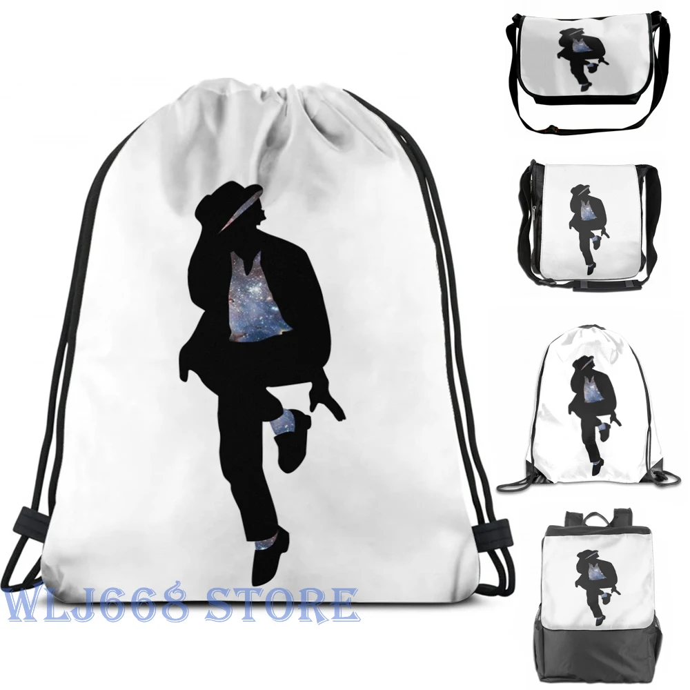 Забавные Наплечные сумки с графическим принтом женский рюкзак на одно плечо