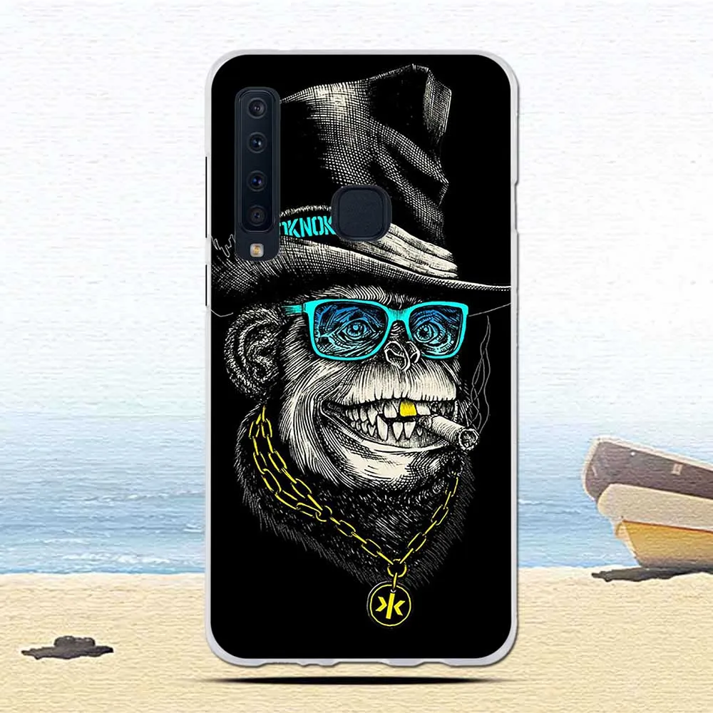 Чехол для Samsung Galaxy A9 2018 чехол силиконовый из ТПУ A920F A920 SM-A920F |