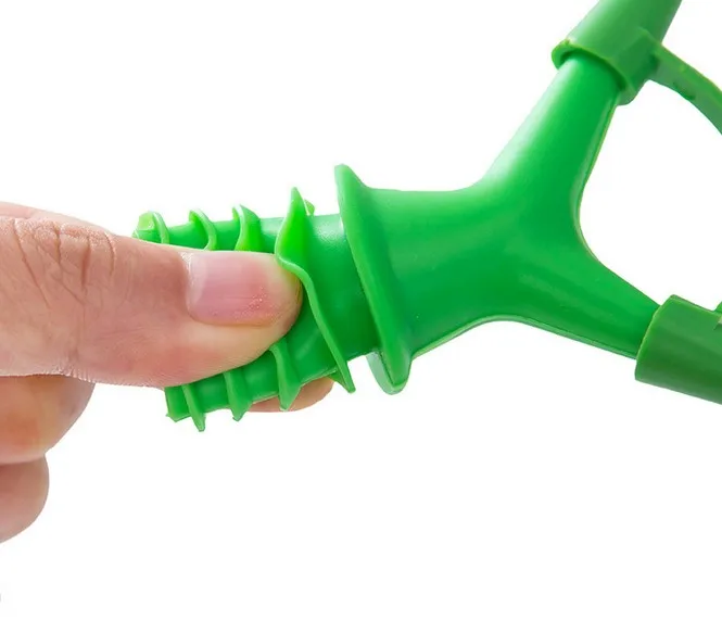 1 шт. бутылка с двойным маслом пробка для рта пластиковая соус бутыли